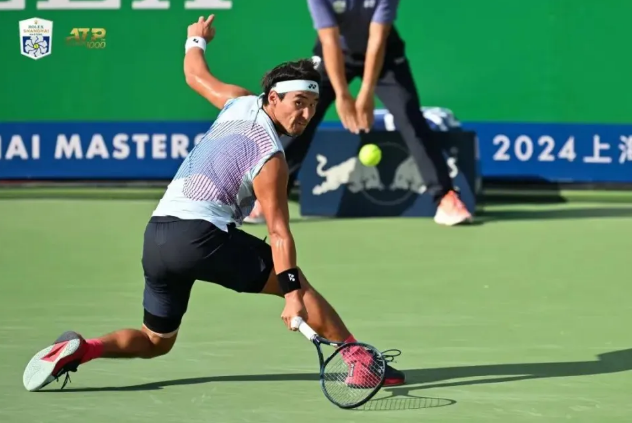 北京时间, 外卡归属, 凭借世界排