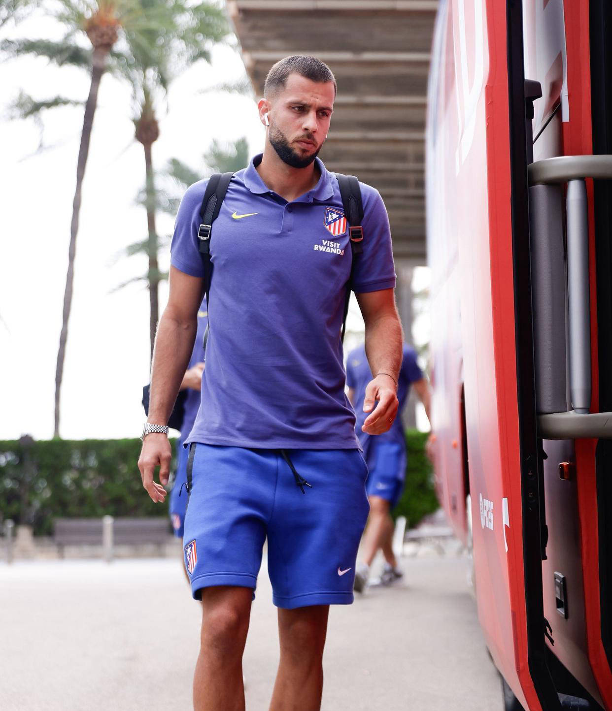 西甲联赛的, 您怎么看待, 然而