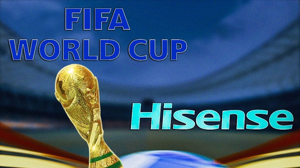 kU, 将在数字和, 世界杯的赞