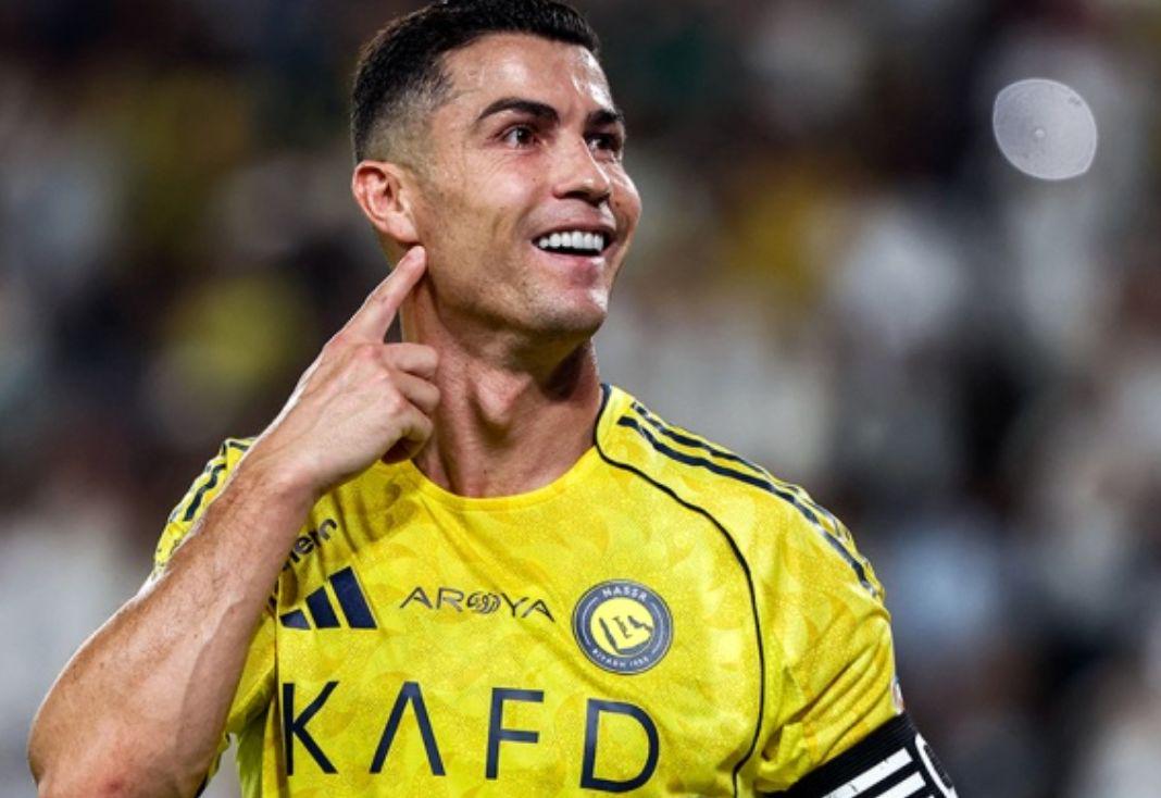 原来, 利雅得胜利, 对手的球迷 原来, 利雅得胜利, 对手的球迷