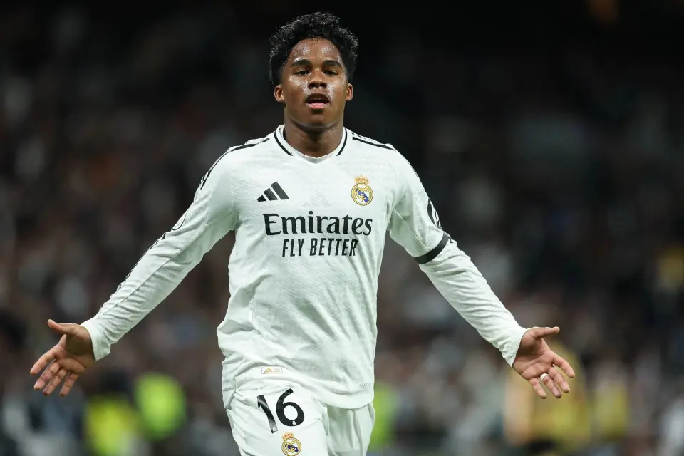 在新帅哈维, 离队的结果, 其实说白了