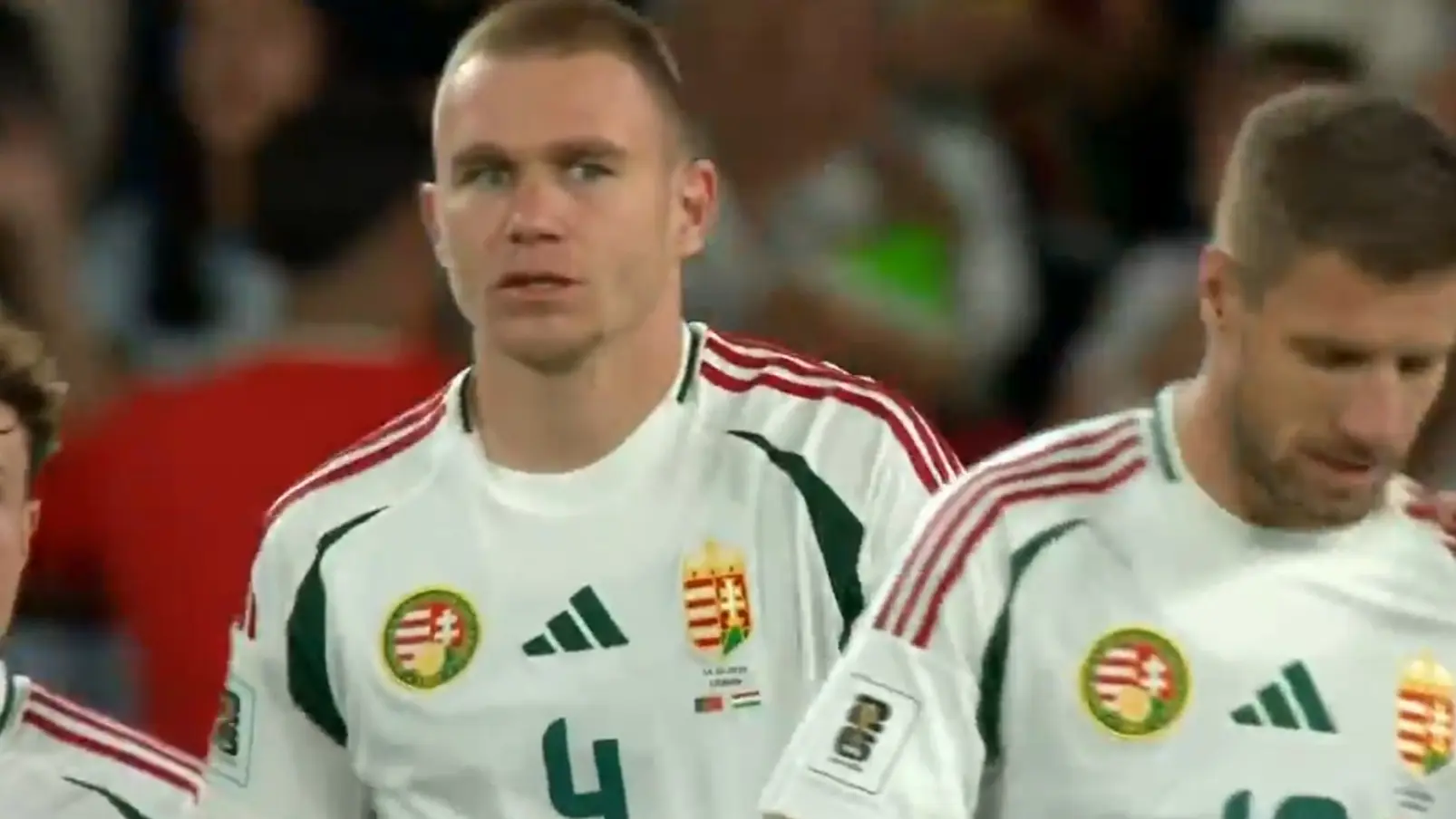 分钟塞梅多, 串联