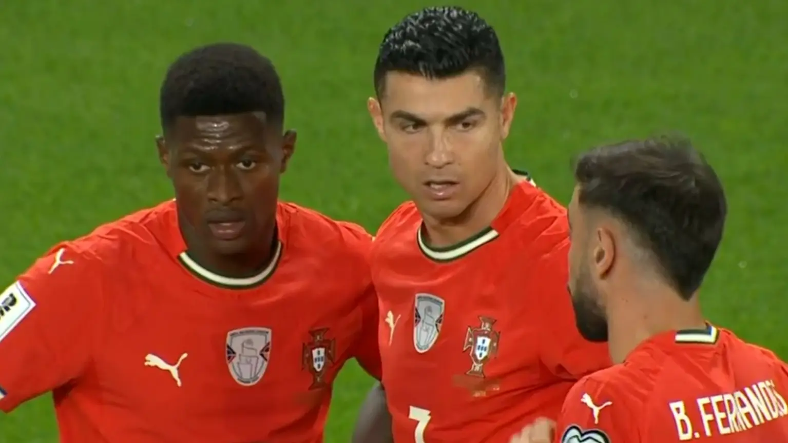 分钟通过外, 实稍显意外