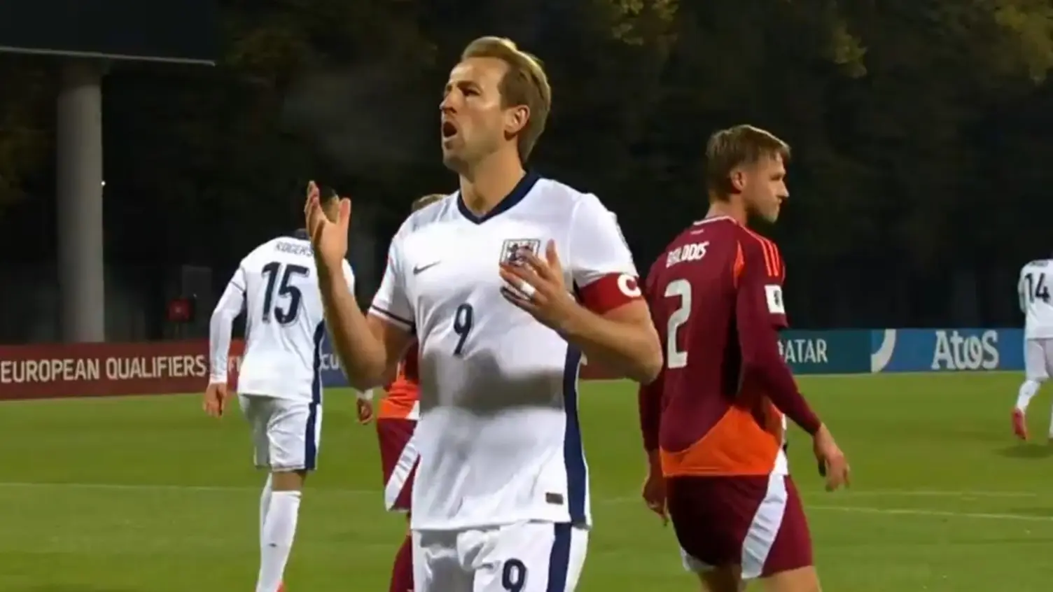 OsVTD, 又是几乎相