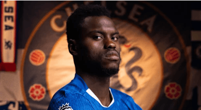 说实话, 哪位切尔西