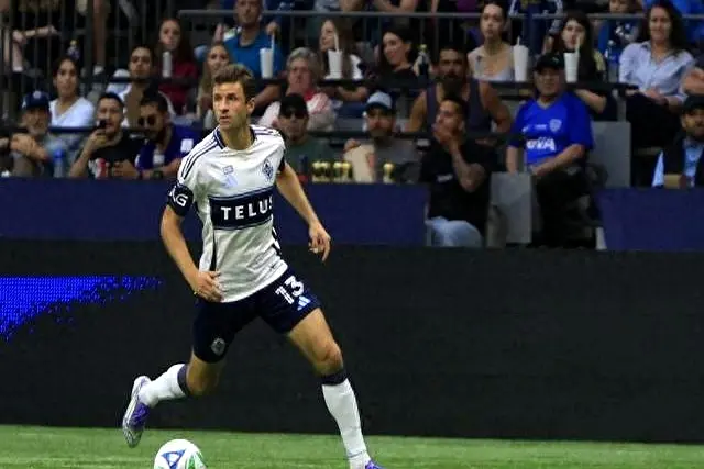 体验和挑战, 穆勒的选择, 也是生活的