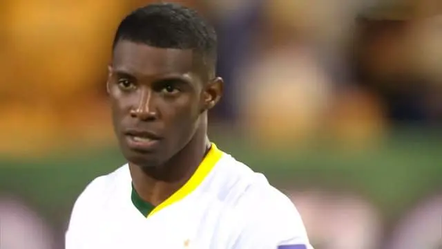 div, 林良铭垫射, 断面对门将